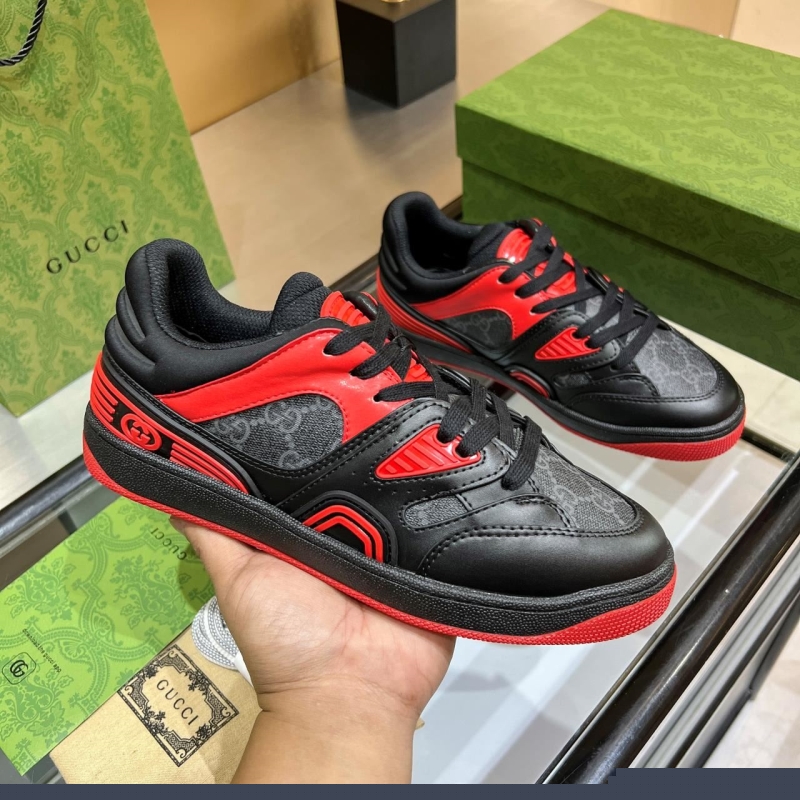 G*u*i casual shoes